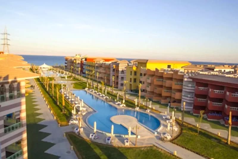 Porto South Beach
