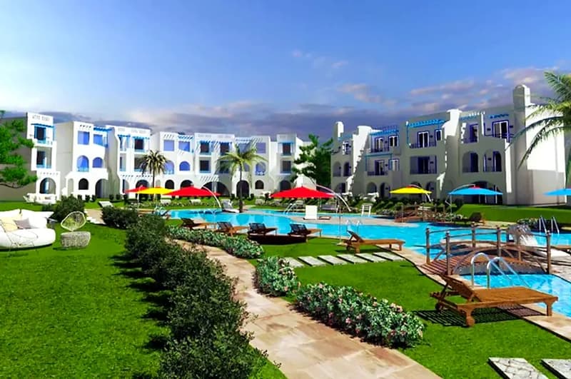 Majesty Bay El Galala