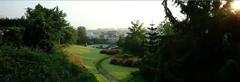 Grand Valleys - Kayan City