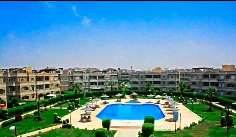 مارسيليا بيتش 2