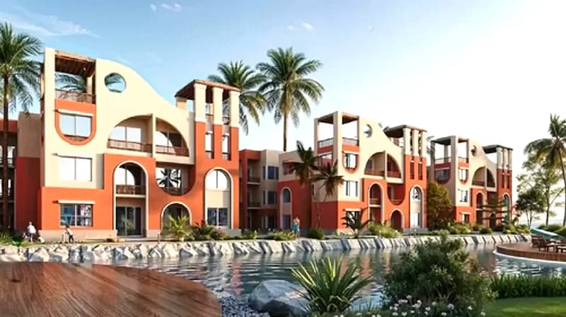 Bungalows