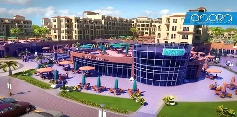 Agora Sidi Abdelrahman