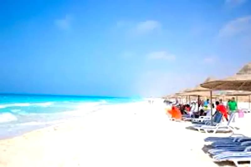 Marseilia beach 3
