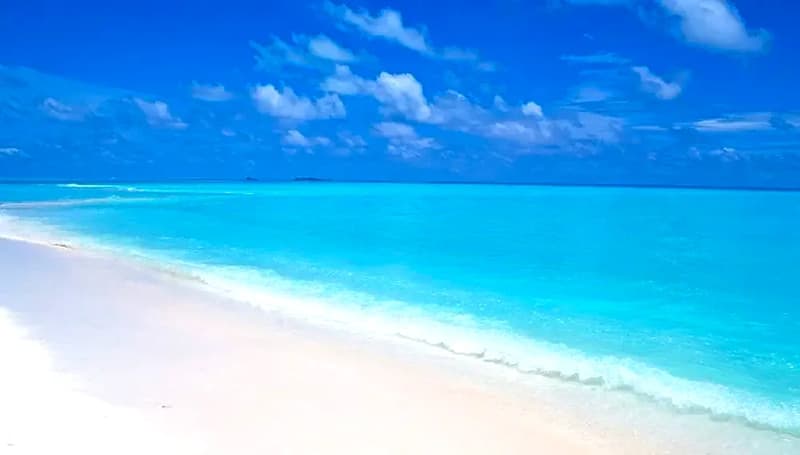 Caesar Bay