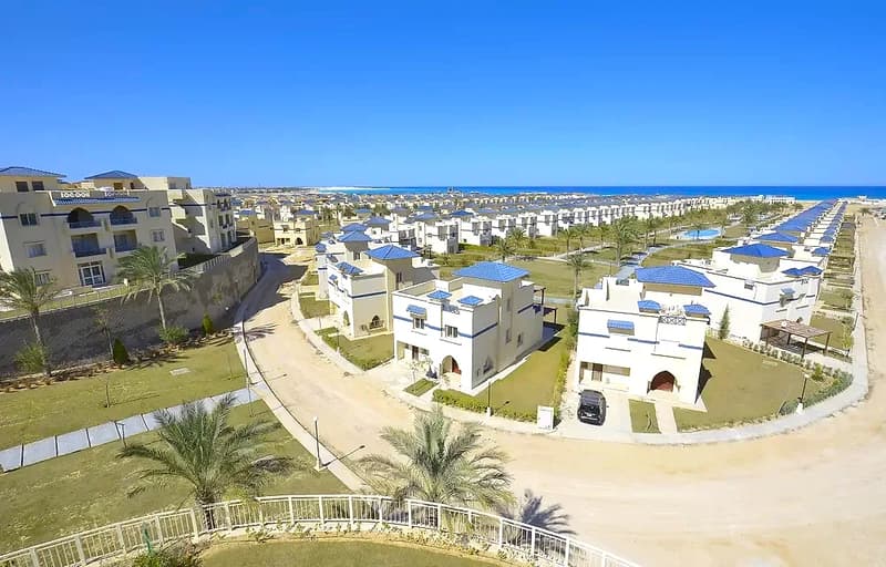 Stella Di Mare Sidi Abdelrahman 1