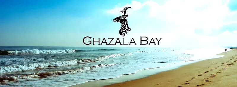 Ghazala Bay