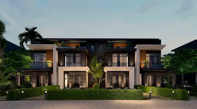 Monark Residence