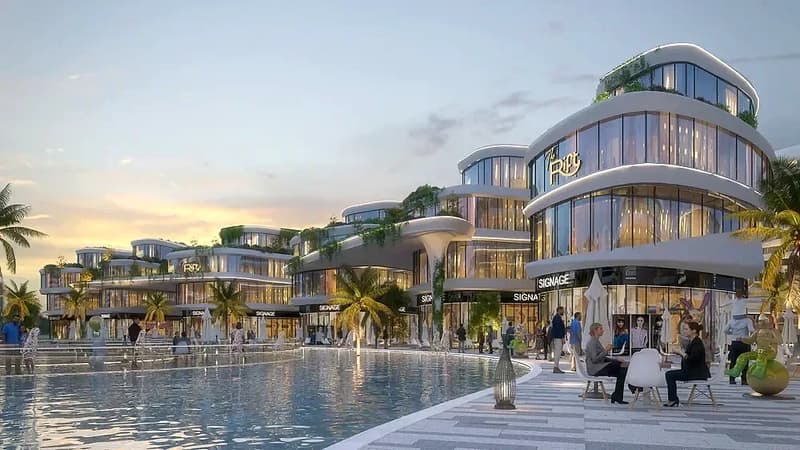 The Rift Business Park