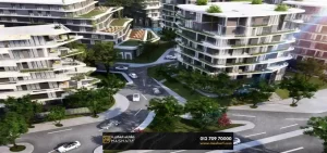 Apartments for sale in armonia new capital | 7 secrets to a luxurious lifestyle