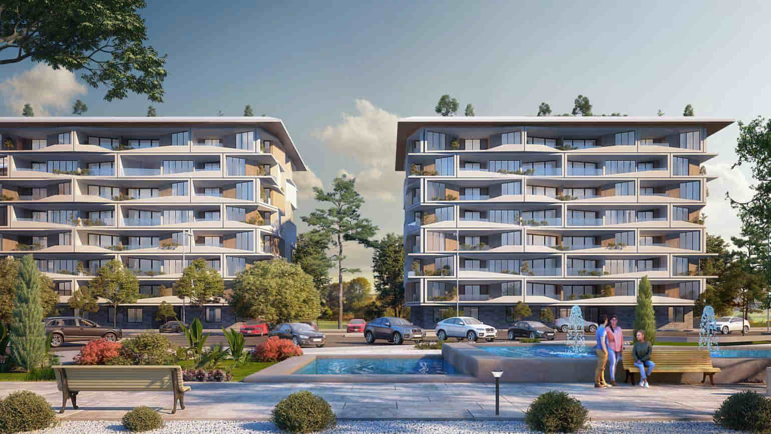 اسعار شقق ميدتاون سكاي | تعد هي الافضل من حيث الاسعار في العاصمة ...