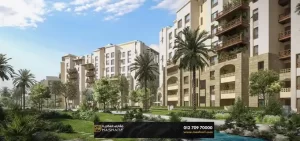 Apartment for sale in Anakaji project