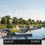 Il Bosco compound new capital