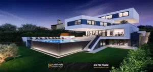 Villas for sale in midtown villa new capital | 5 developments for life