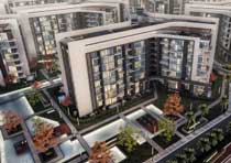 Apartments For Sale in the capital way