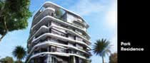 Apartment 141.38 m2 for sale in armonia compound new capital