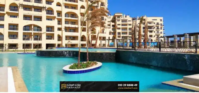 AL DAU Strand Resort Hurghada