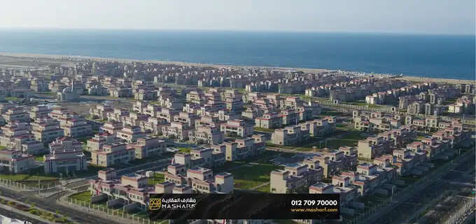 New Mansoura City