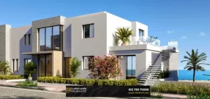Townhouse for sale in Majada Ain Sokhna