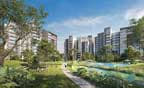 Apartments for sale in Sawiris Towers