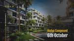 Badya Palm Hills October project
