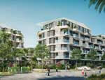 Palm Hills Real Estate Development Compound