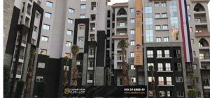 apartments Prices in the new administrative capital