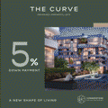 The Curve the new administrative capital