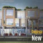 Apartment for sale in de Joyaa new capital