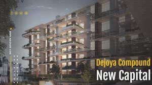 Apartments for sale in De joya