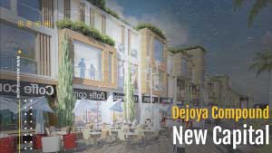 De Joya _ the New administrative capital