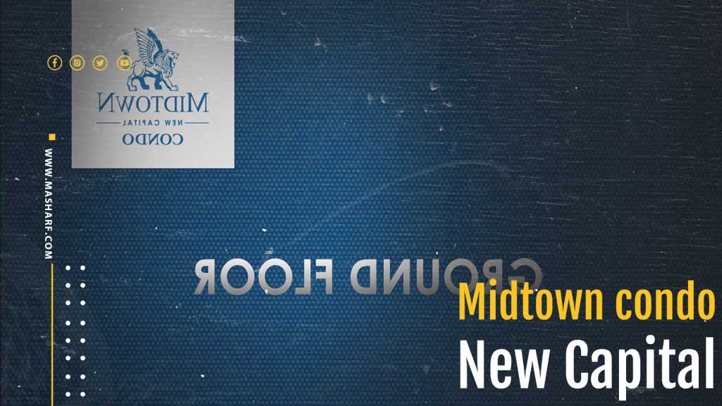 Midtown Condo Administrative Capital project