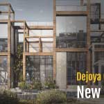 Apartment for sale in the De Goya project in the new capital