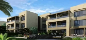 Penthouse for sale in Ain Sokhna | Have luxury in 3 steps