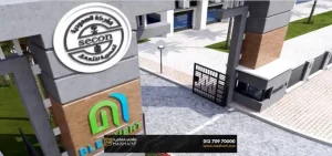 بلو فيرت العاصمة الادارية الجديدة – bleu vert new capital