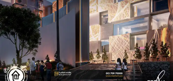Services and advantages of Ezdan Mall the New Capital