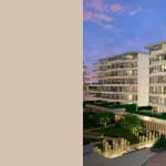 Apartment in Palm Hills Alexandria project for sale