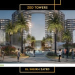 For sale an apartment in Zed