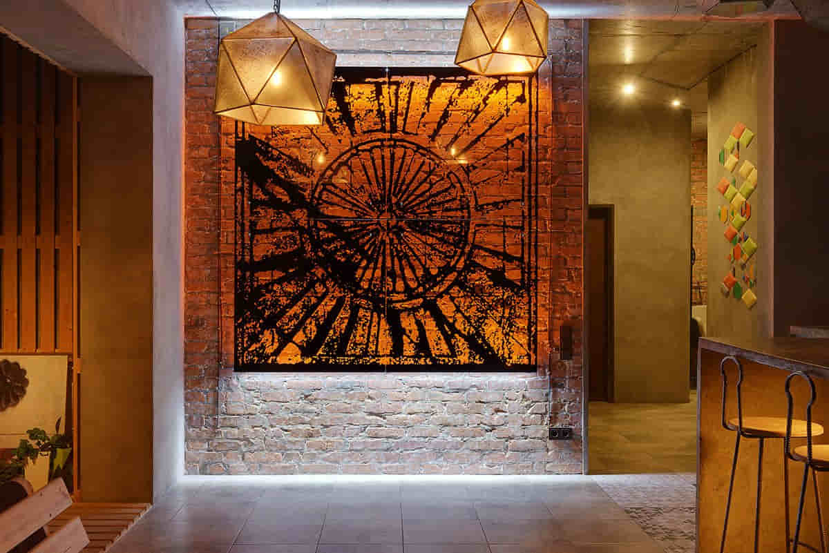 For sale an apartment in La Verde Compound Masharf Real Estate