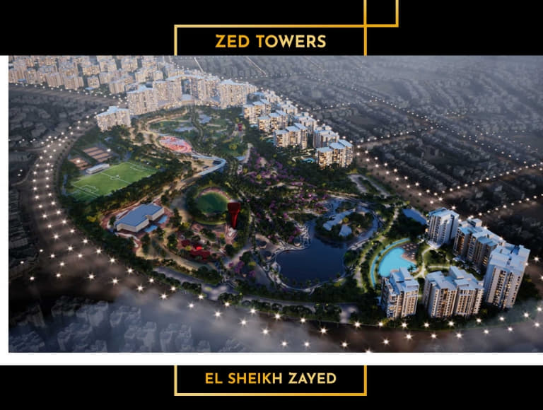 Apartment for sale in Zed