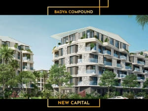 Apartment for sale in Badya