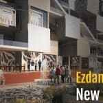 Commercial store for sale in Ezdan