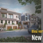 Townhouse for sale in Blue Vert
