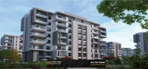 Blue Vert – كمبوند بلو فيرت العاصمة الإدارية
