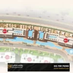 Supermarket for sale in Town Gate The new administrative capital
