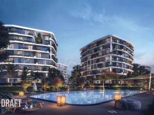Apartment 192.74 m2 for sale in armonia compound new capital