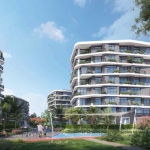 Apartment 186.01 m2 for sale in armonia compound new capital