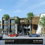 Commercial unit for sale in Aventura Mall