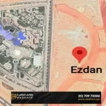 Ezdan Mall the new capital