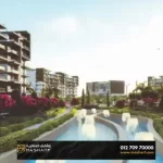 For sale apartment 160 meters in Menorca project