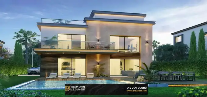 For sale town house in Azar compound